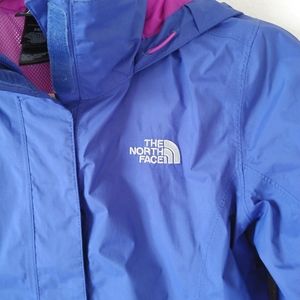 The North Face Women's Resolve Jacket